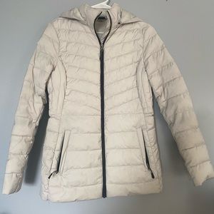 32° Heat Puffer Coat